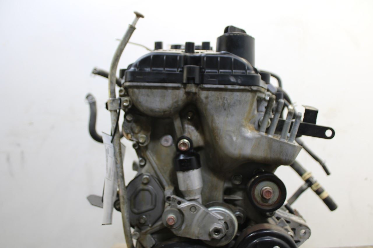 2018-2023 Mitsubishi Eclipse Cross ES 1.5L Engine Motor VIN A 8th digit 31K - Alshned Auto Parts