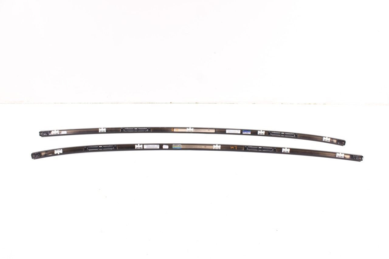 2023-25 BMW 430i Gran Coupe xDrive Right and Left Roof Molding Strip 51137930957 - Alshned Auto Parts