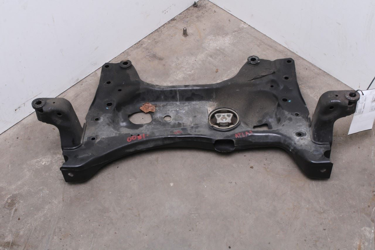 2018-2025 Volkswagen Atlas SE AWD Front Crossmember Subframe 3QF199315G OEM - Alshned Auto Parts