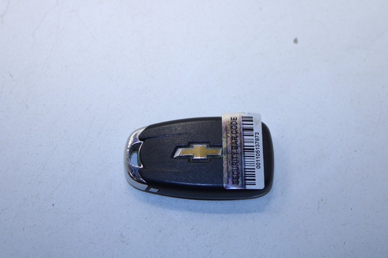 2021-22 Chevrolet Blazer 2LT 2.0L Smart Key Keyless Remote Entry Fob Transmitter - Alshned Auto Parts