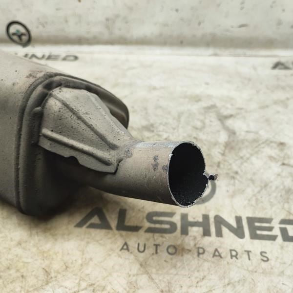 2014-2019 Kia Soul 1.6L Rear Exhaust System Muffler 28710-B2310 OEM - Alshned Auto Parts