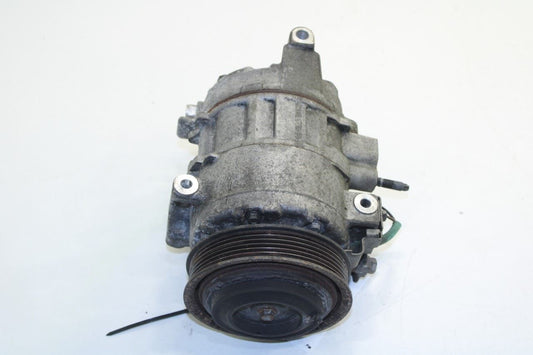 14-2024 RAM 1500 Classic Crew Cab 5.7L AC Air Conditioner Compressor 68140664AE - Alshned Auto Parts