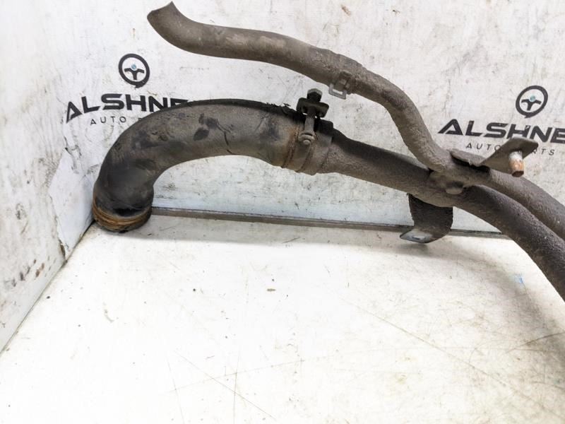 2014-2019 Kia Soul Fuel Filler Neck Pipe 31030-B2500 OEM - Alshned Auto Parts