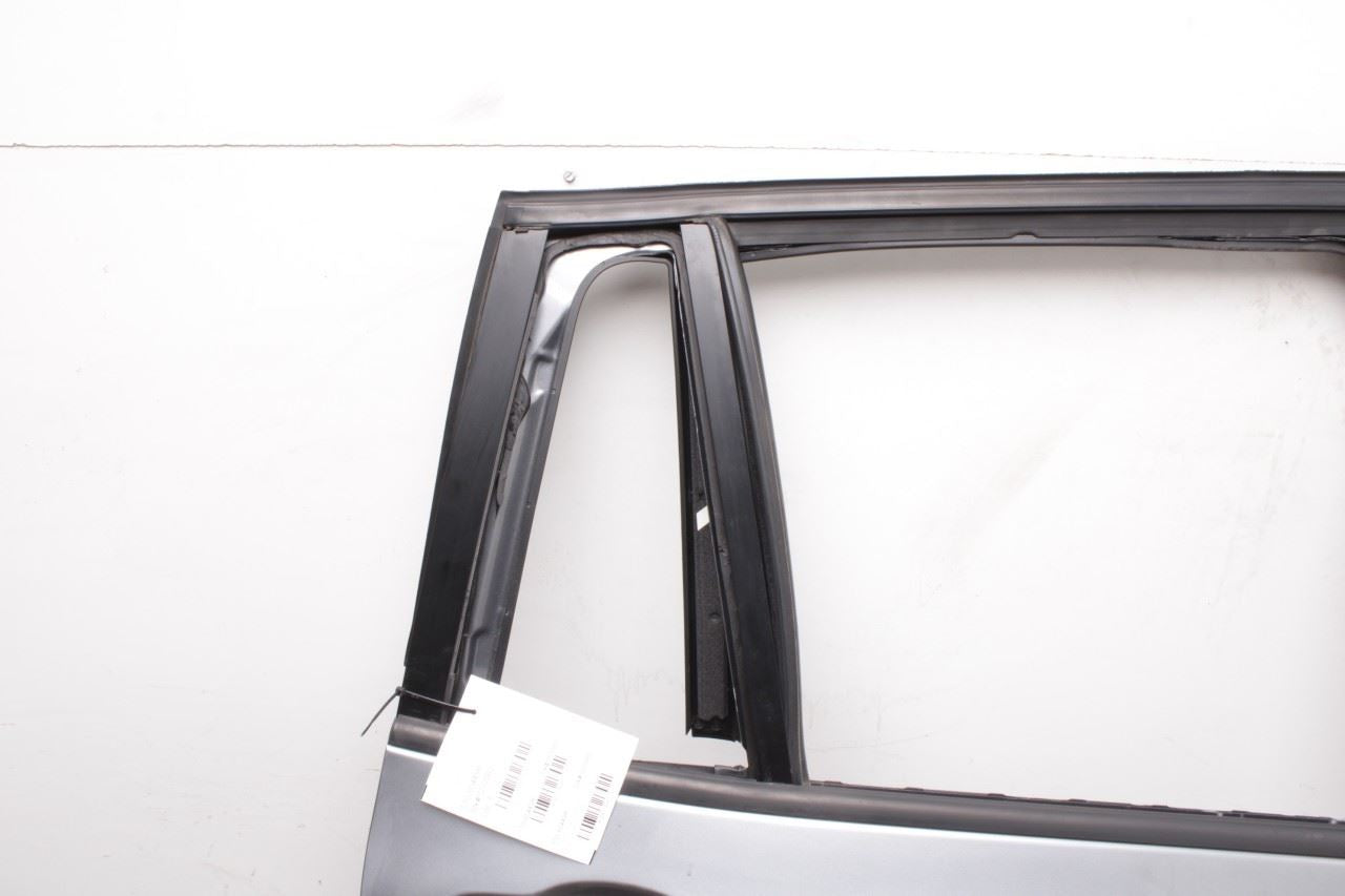 11-17 BMW X3 xDrive28i Rear Right Passenger Door Shell Panel 41527238696 *ReaD* - Alshned Auto Parts