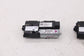 2019-25 Infiniti QX50 Essential Roof Power Sliding Glass Sunroof Motor Set of 24