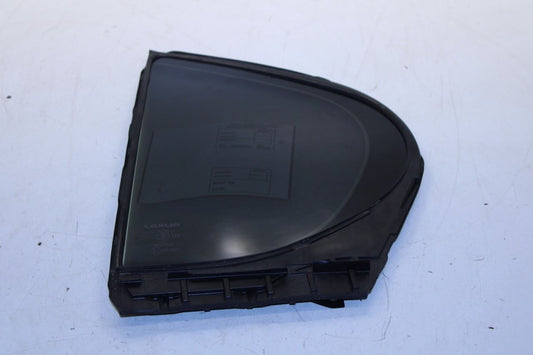 2013-20 Lexus GS350 Rear Left Driver Side Door Quarter Window Glass 68124-30570 - Alshned Auto Parts