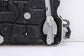 2014-24 RAM 1500 Classic Express Quad Cab FR RH Door Window Regulator w/ Carrier9