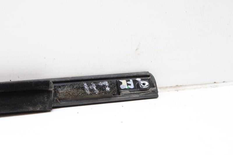 2019-2024 Ram 1500 Front Left Driver Door Belt Outer Weatherstrip 68285863AE OEM - Alshned Auto Parts
