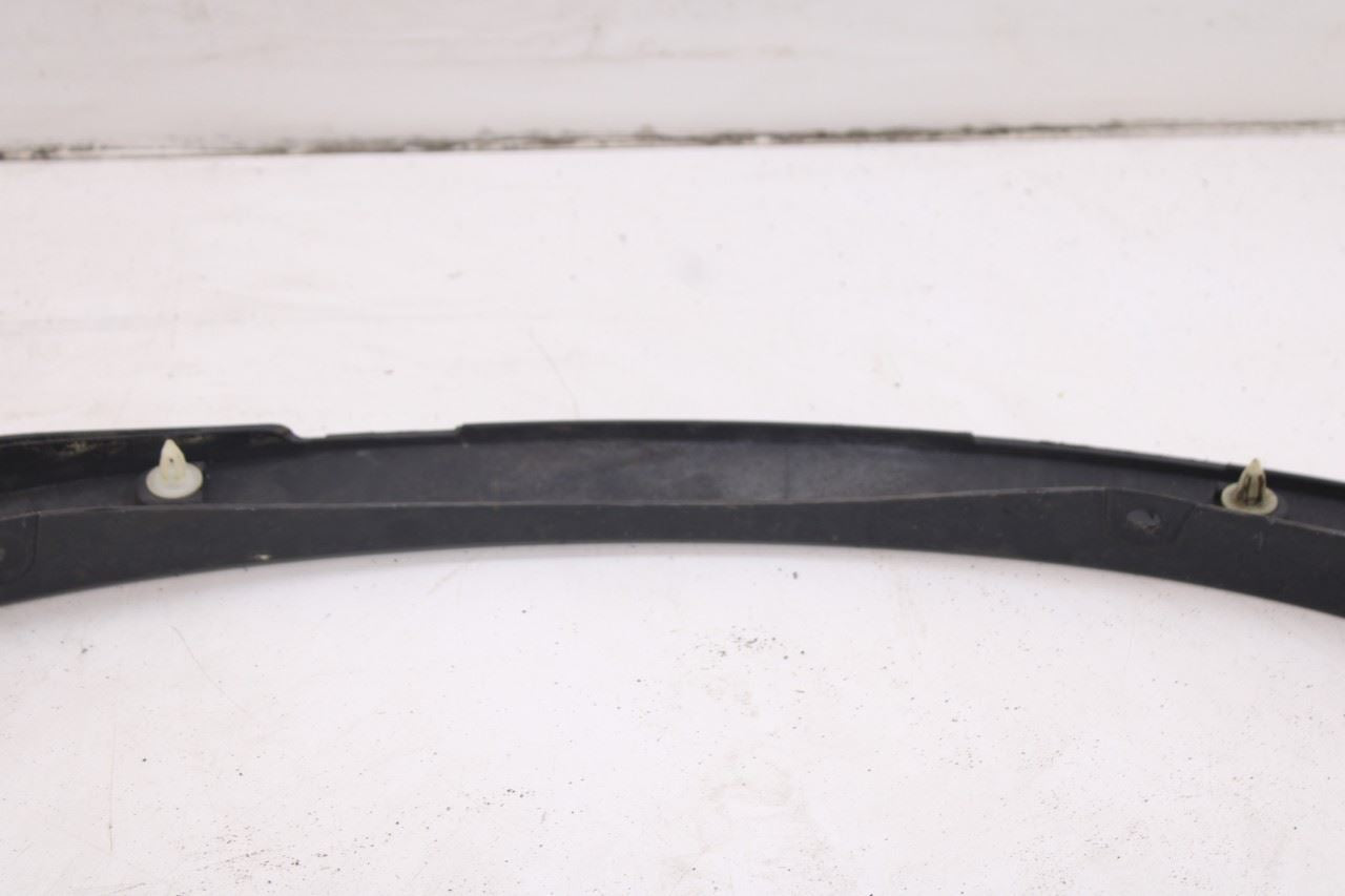 07-13 BMW X5 xDrive35i Front and Rear Right Fender Arch Molding Panel Set *ReaD*15