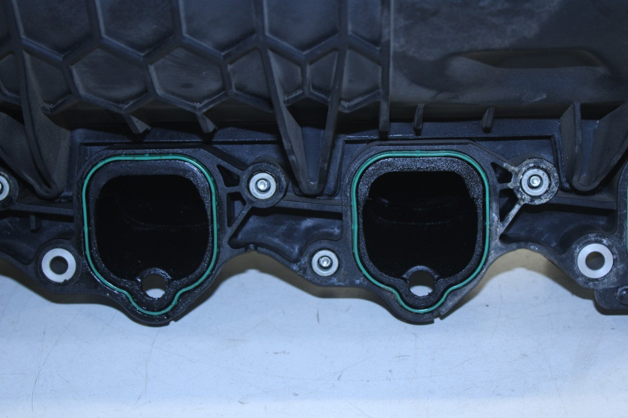 2011-2016 Ford F250 Lariat Crew Cab 6.2L Engine Intake Manifold AL3Z-9424-G OEM - Alshned Auto Parts