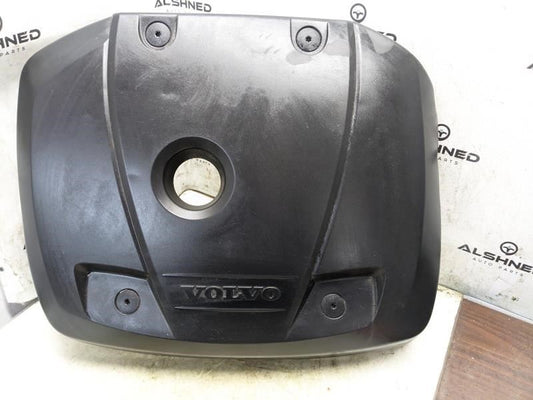 2016-2018 Volvo S60 2.0L Engine Motor Cover 31368886 OEM