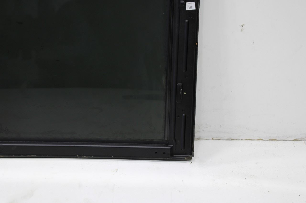 2014-2018 BMW X5 xDrive35i Front Panoramic Sunroof Roof Glass 54137386959 OEM - Alshned Auto Parts