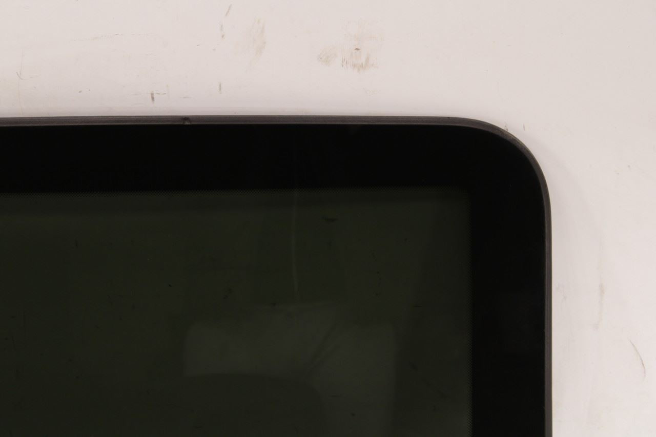 2018-2022 Ford Ecosport SE Roof Sunroof Window Glass CN1Z-54500A18-C OEM - Alshned Auto Parts
