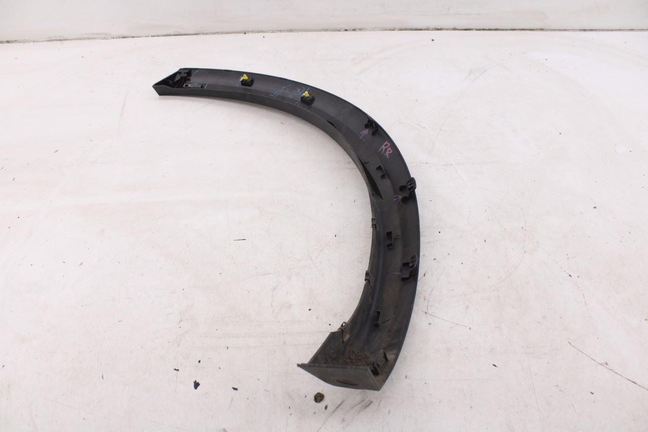 2019-2025 Infiniti QX50 Essential Rear Right Fender Flare Trim 78860-5NA0A *ReaD - Alshned Auto Parts