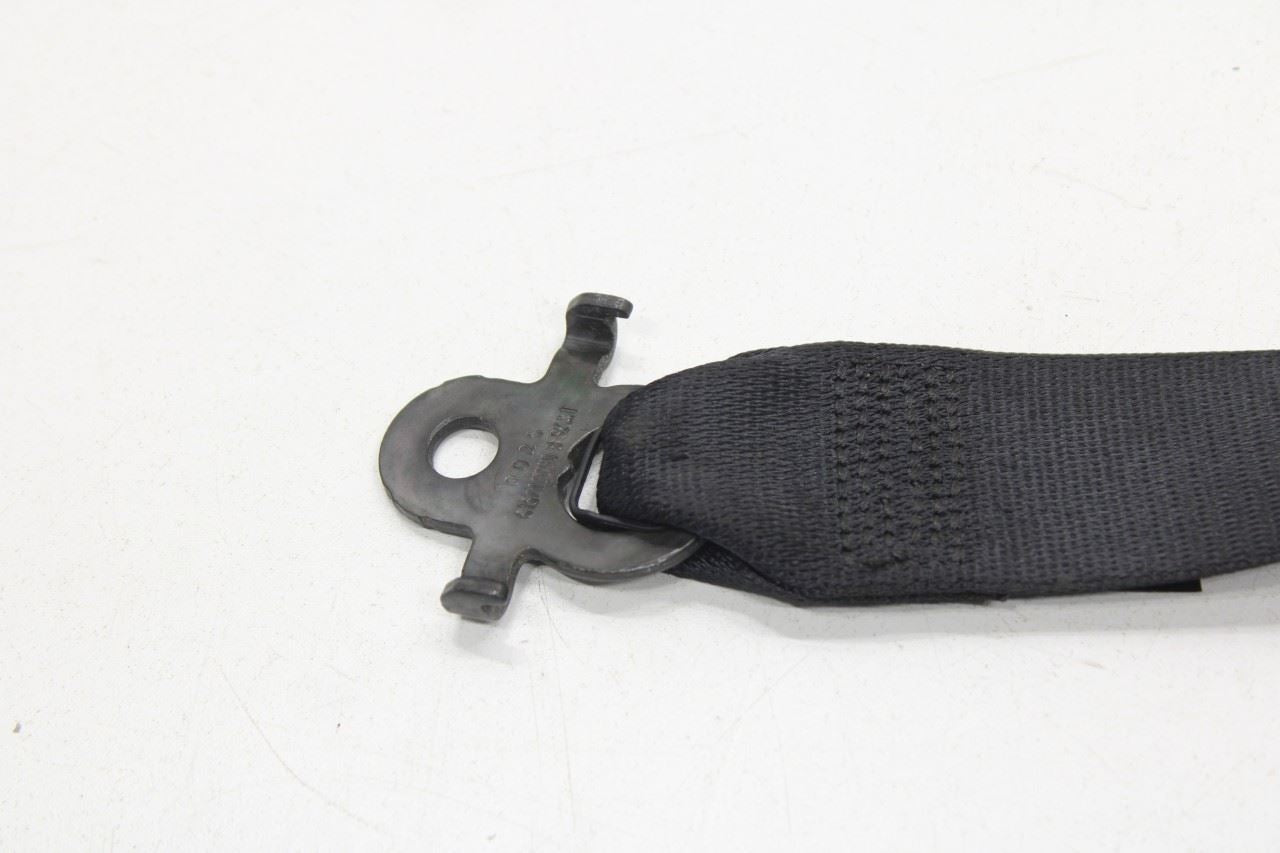 13-15 BMW 750i xDrive Front Driver Left Side Seat Belt Retractor 72117382387 OEM - Alshned Auto Parts