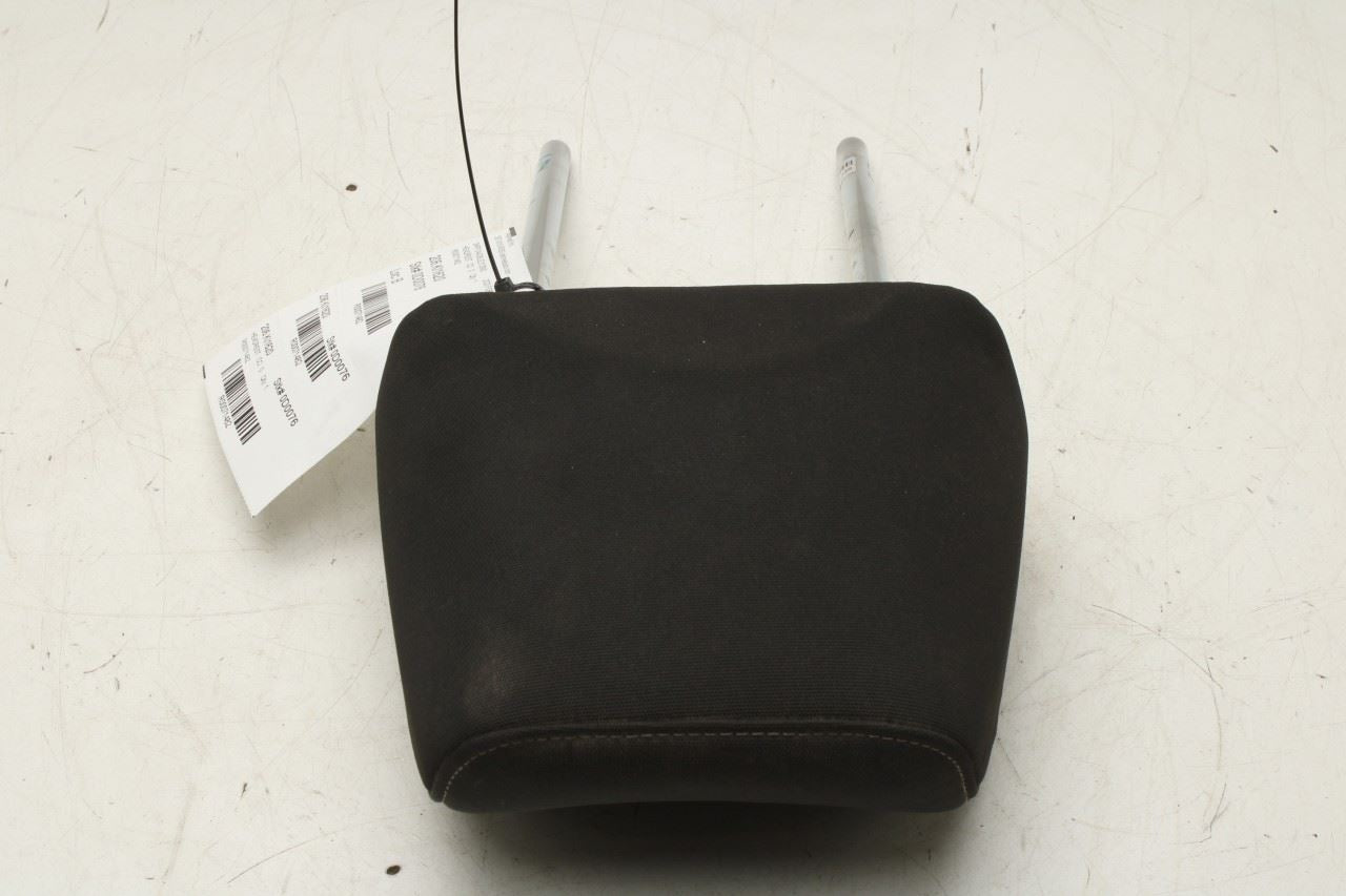 19-21 Kia Forte LXS Front Seat Driver LH Side Headrest Cloth 88700-M7000B4P OEM - Alshned Auto Parts