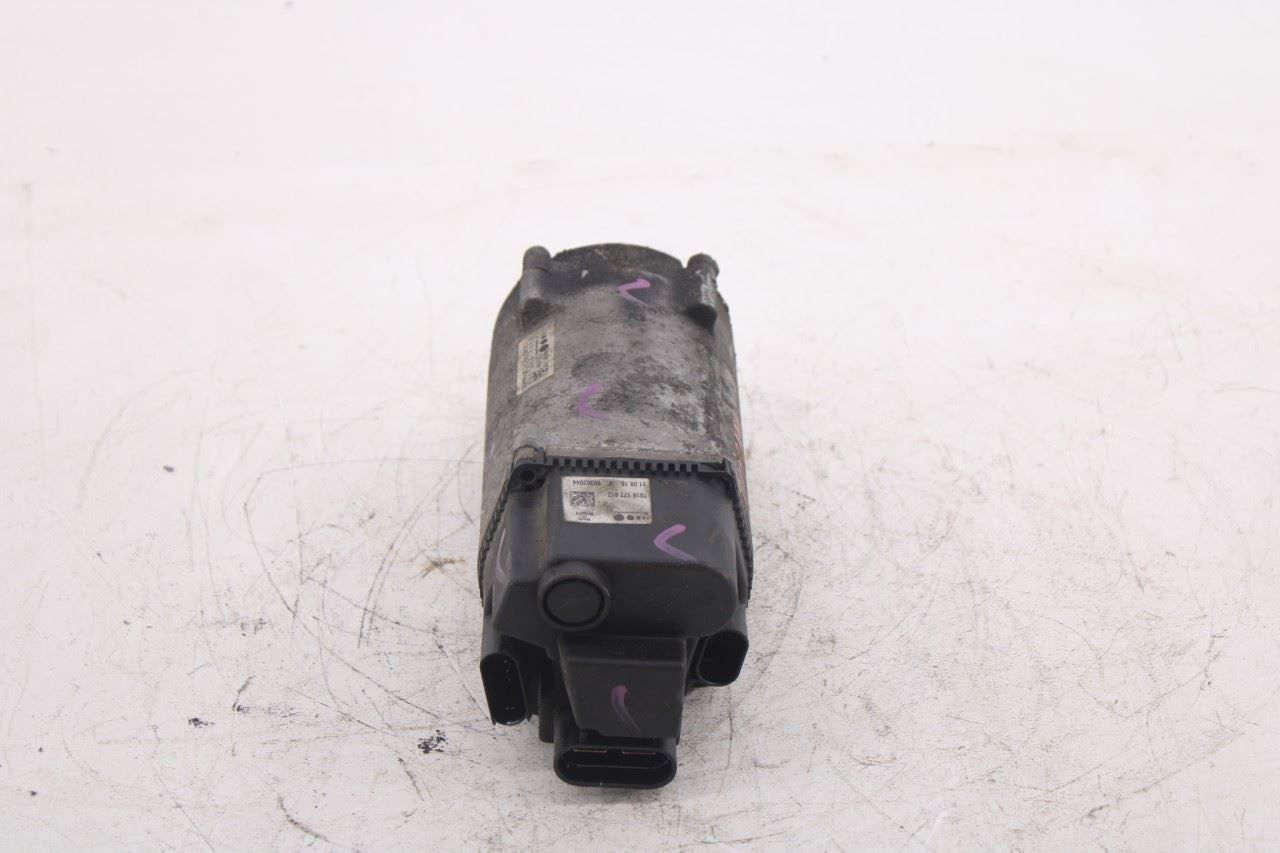 2015-2018 Mercedes-Benz C300 4Matic 2.0L Power Steering Gear Motor 78022777547