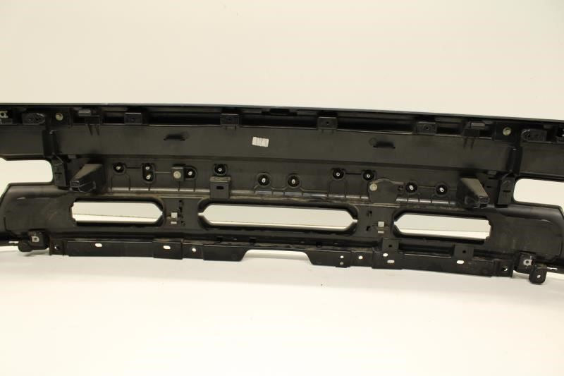 2021-2023 Ford Bronco Sport Front Bumper Upper Grille M1PZ-8200-CCPTM OEM - Alshned Auto Parts