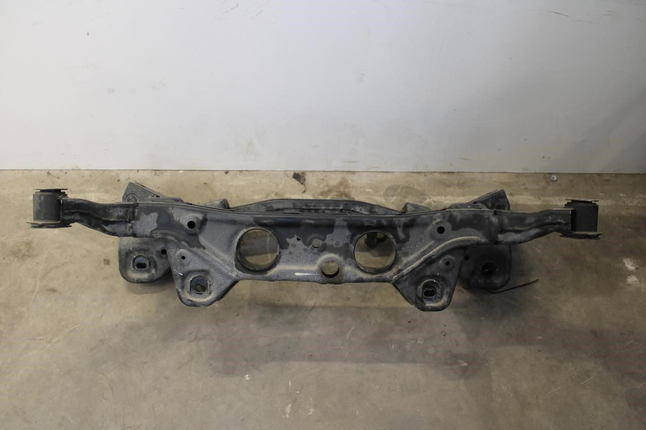 2019-2021 Hyundai Tucson Value FWD Rear Crossmember Subframe 55405-D3650 OEM - Alshned Auto Parts