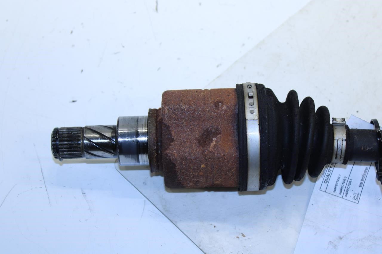 13-19 Nissan Sentra SV FWD Front Right Side CV Axle Drive Shaft 39100-3RC0A OEM - Alshned Auto Parts