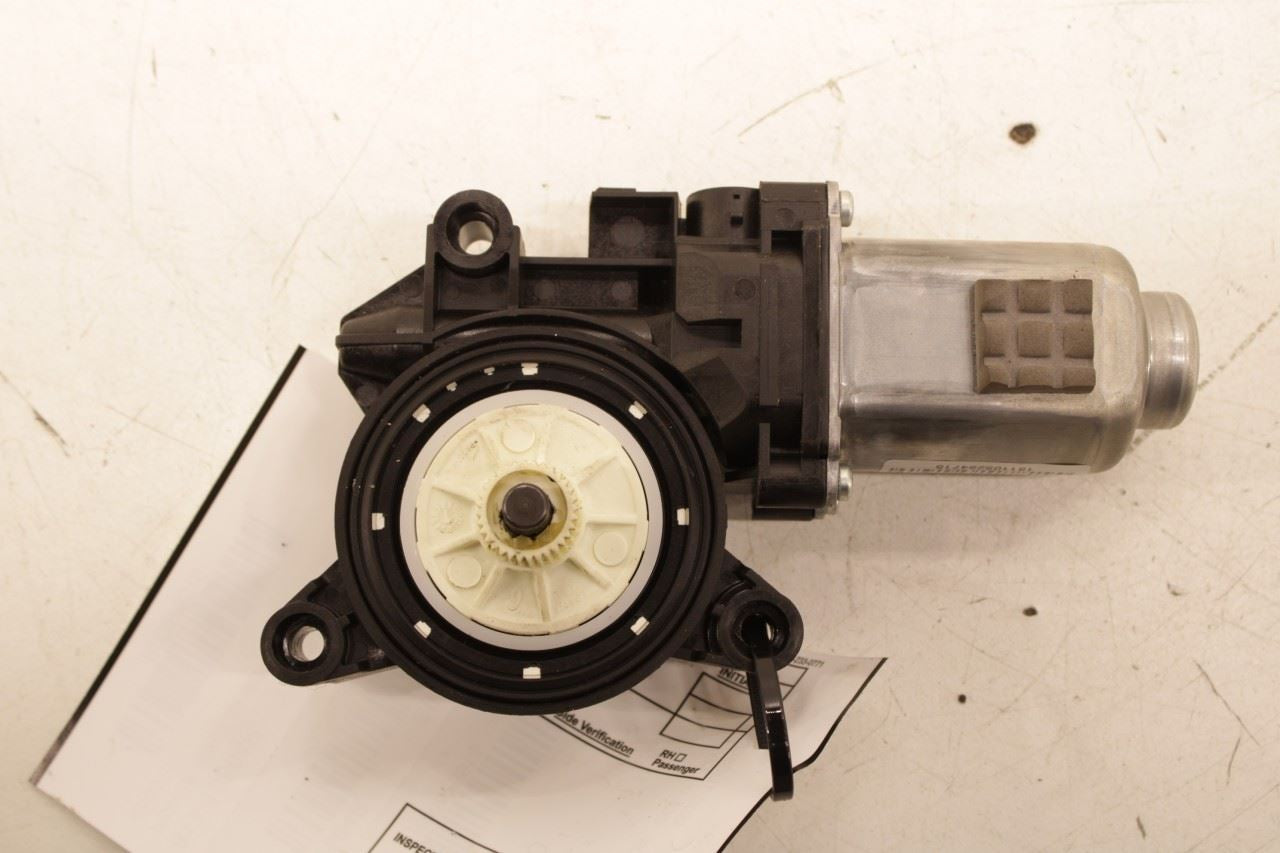 2021-2025 Hyundai Tucson SEL Rear Right Door Power Window Motor 83460-N9000 OEM - Alshned Auto Parts