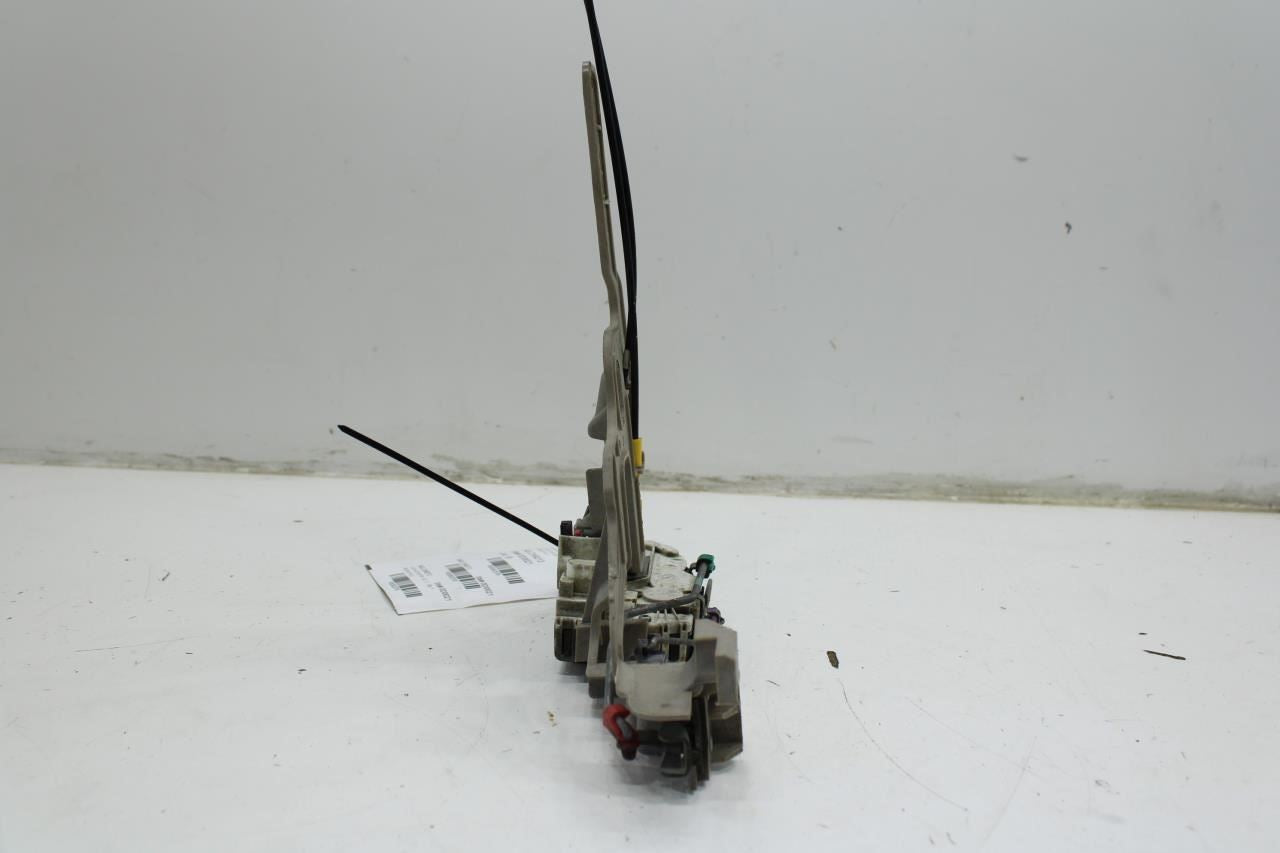 2012-2018 Jeep Wrangler Sahara FR RH Door Lock Latch Actuator 4589276AK *ReaD* - Alshned Auto Parts