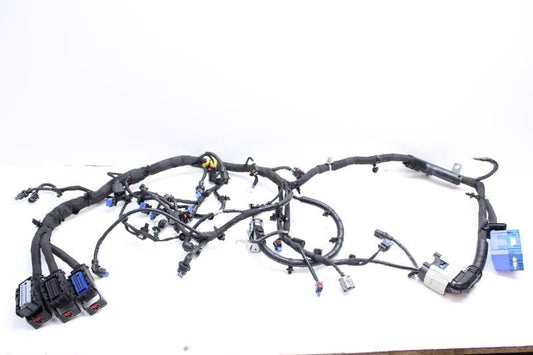 2024-2025 Chevrolet Trax 1.2L Engine Wiring Harness 42884949 OEM - Alshned Auto Parts