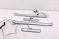 19-25 Infiniti QX50 ESSENTIAL FR and RR RH and Left Door Sill Scuff Plate *ReaD* - Alshned Auto Parts
