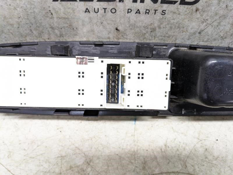 13-14 Kia Sorento Front Left Master Power Window Switch 93570-1U101VA OEM *ReaD* - Alshned Auto Parts