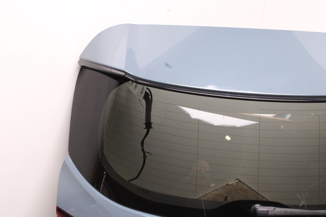 2019-2025 Infiniti QX50 LUXE Rear Liftgate Tailgate Back Door Shell Panel Assy - Alshned Auto Parts