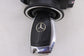 2003-09 Mercedes-Benz CLK350 Electronic Ignition Lock Cylinder Switch w/ Key Fob9