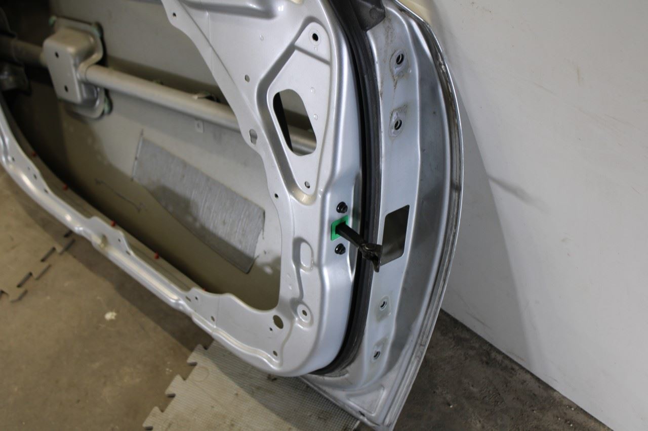 2016-20 Kia Optima LX Front Left Driver Door Shell Panel 76003-D4000P OEM *ReaD* - Alshned Auto Parts