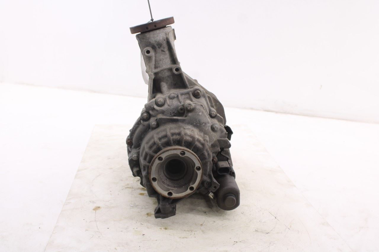2010-16 Audi S4 Premium Plus 3.0L AWD Rear Axle Differential Carrier 3.875 ratio - Alshned Auto Parts