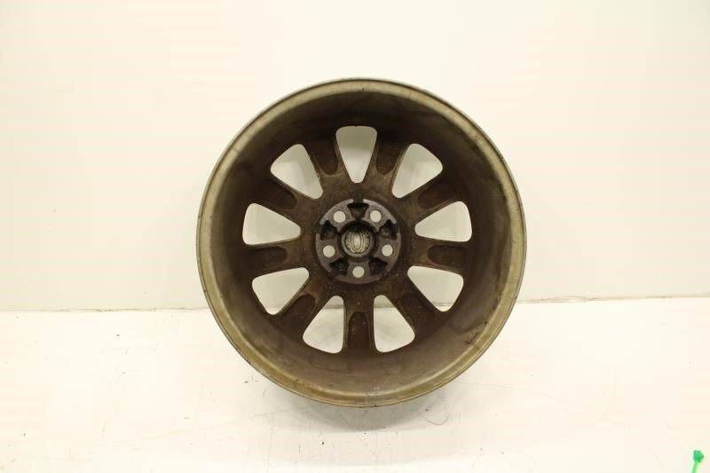 2006-2009 Land Rover Range Rover Alloy Wheel R20x8.5J 9 Spoke RRC502690XXX OEM - Alshned Auto Parts