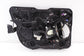 2011-22 Jeep Grand Cherokee Summit FR LH Door Window Regulator w/ Carrier Plate - Alshned Auto Parts