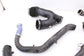 2018-21 Ford Expedition 3.5L Engine Air Intake Turbocharger Intercooler Hose Set - Alshned Auto Parts