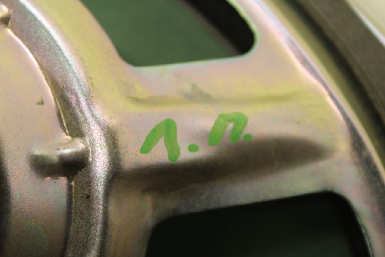 2011-2024 RAM 1500 Classic Crew Cab Front Left Door Audio Speaker 5091019AB OEM - Alshned Auto Parts