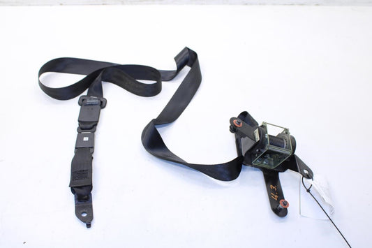 15-21 Hyundai Tucson Rear Center 2nd Row Seat Belt Retractor 89850-D3500-TRY OEM - Alshned Auto Parts