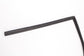 2017-2020 Hyundai Elantra Value Edition Rear Left Door Vent Glass w/ Run Channel - Alshned Auto Parts