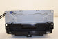 2014-16 Maserati Ghibli S Q4 Panasonic Navigation Audio Radio Receiver 670032990 - Alshned Auto Parts