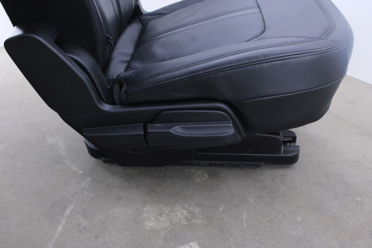 18-19 Ford Expedition Limited 3.5L Rear Right Side 2nd Row Seat Complete *ReaD* - Alshned Auto Parts