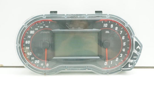 2023 Polaris RZR XP 1000 Speedometer Gauge Instrument Cluster 185 miles 3286956 - Alshned Auto Parts