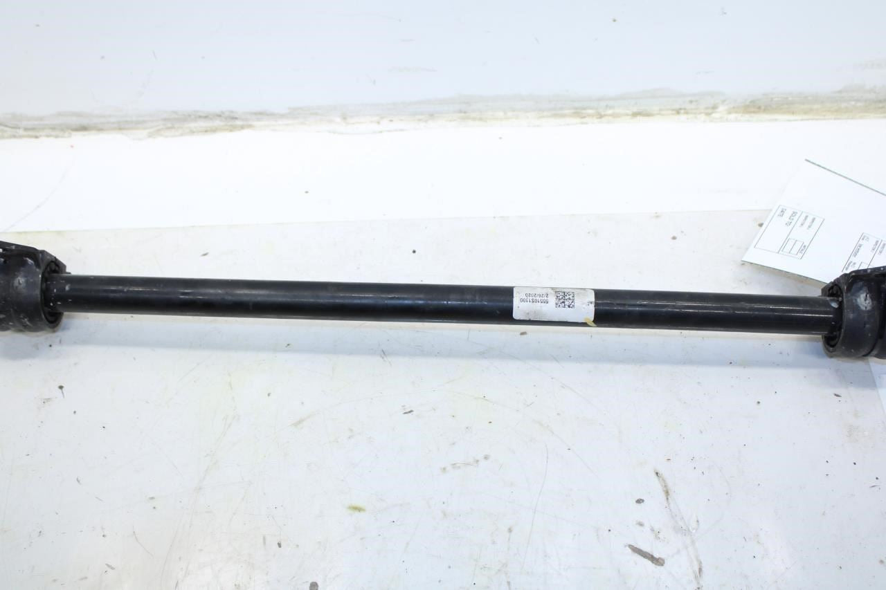 19-20 Hyundai Santa Fe Limited FWD Rear Stabilizer Sway Anti-Roll Bar 55510S1100 - Alshned Auto Parts