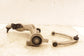 14-24 Infiniti Q50 Premium RWD Front Suspension Driver Left Side Control Arm Set6