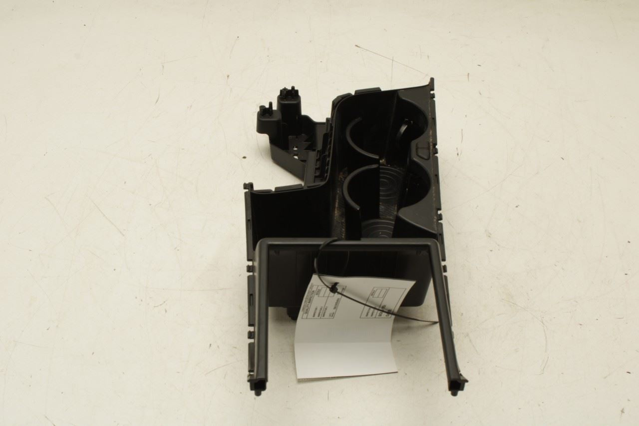 23-25 Kia Sportage Hybrid EX Front Center Console Storage Tray w/ Cup Holder - Alshned Auto Parts