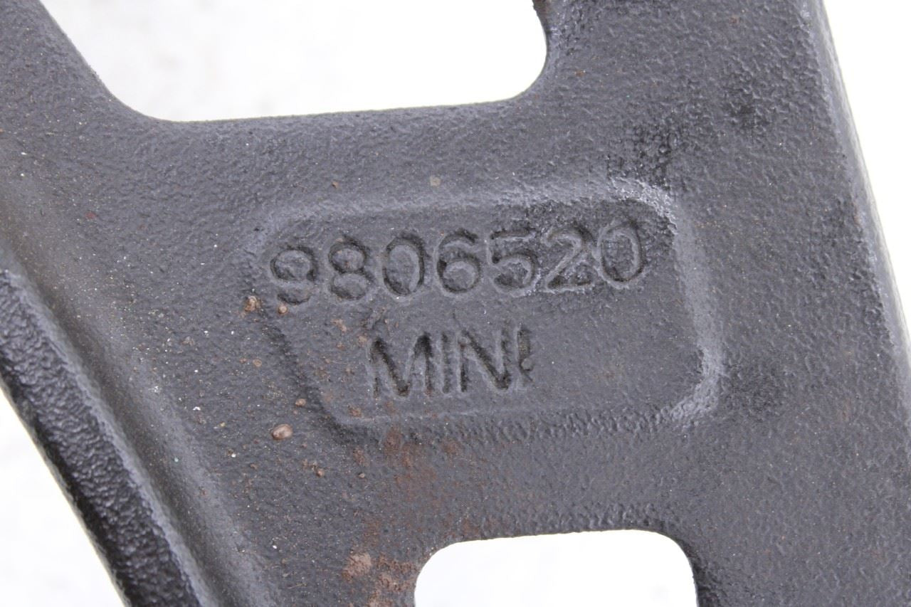 11-16 Mini Countryman Cooper S 1.6L AWD Front Passenger Right Lower Control Arm4