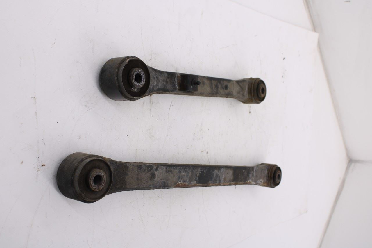 2019-2025 RAM 1500 Big Horn 4x4 Rear Right Side Upper and Lower Control Arm - Alshned Auto Parts