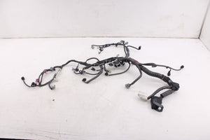 2017-2019 Subaru Impreza 2.0I Limited Engine Wire Harness 24020AG27B OEM *ReaD*