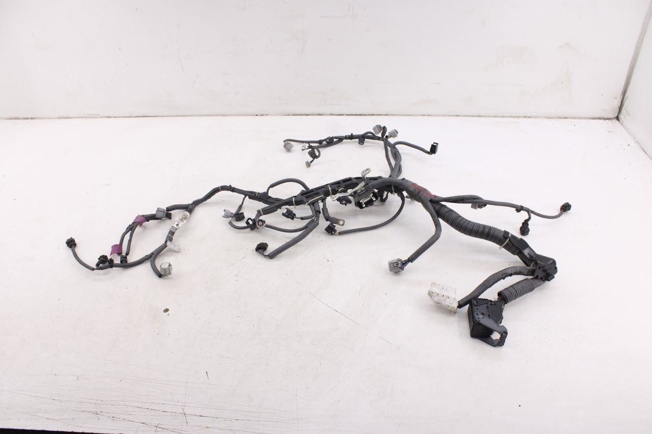 2017-2019 Subaru Impreza 2.0I Limited Engine Wire Harness 24020AG27B OEM *ReaD*0
