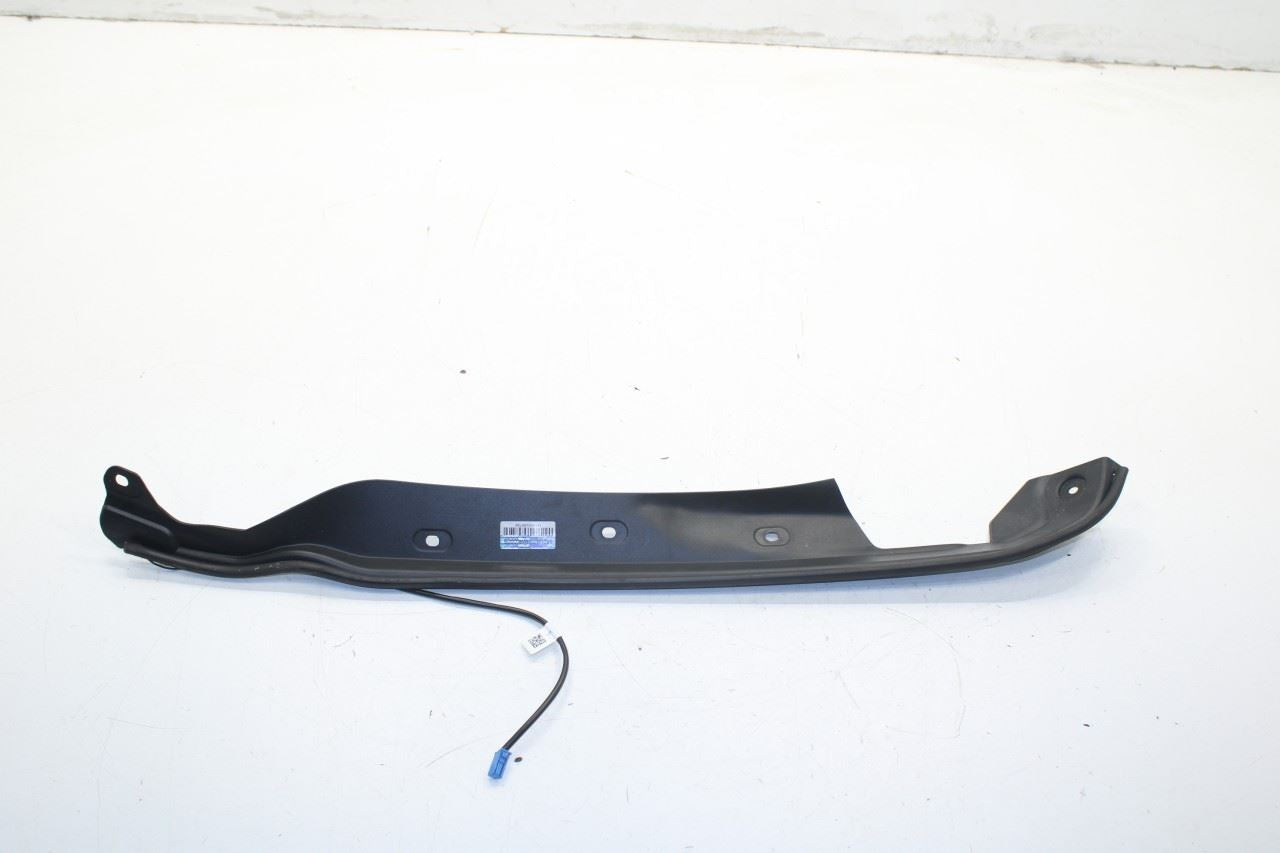 12-15 Mercedes-Benz ML350 Rear Liftgate Lid RH and LH Side Anti Pinch Sensor Set - Alshned Auto Parts